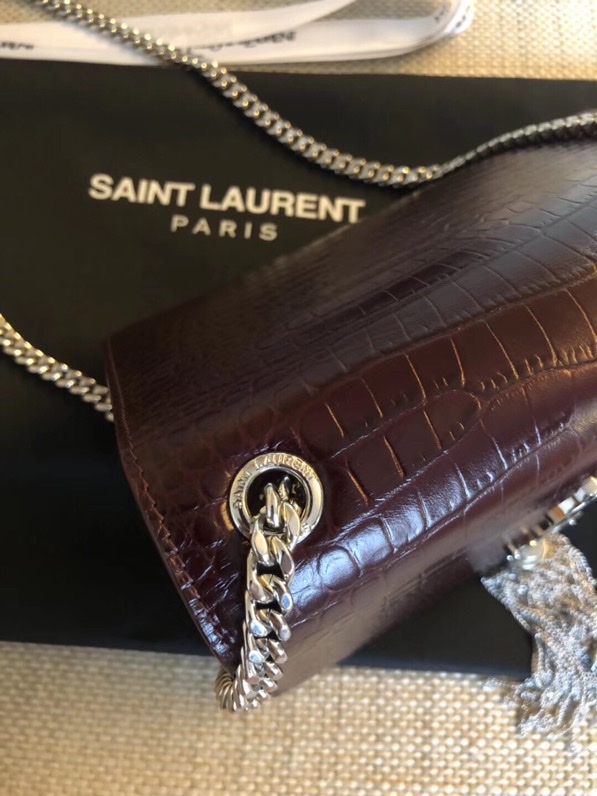 YSL Satchel Bags